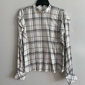 Takara Blouse